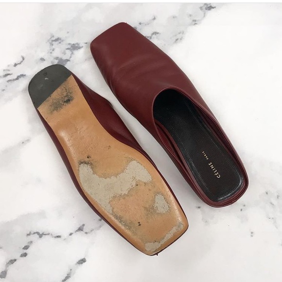 Celine flats - Picture 3 of 4